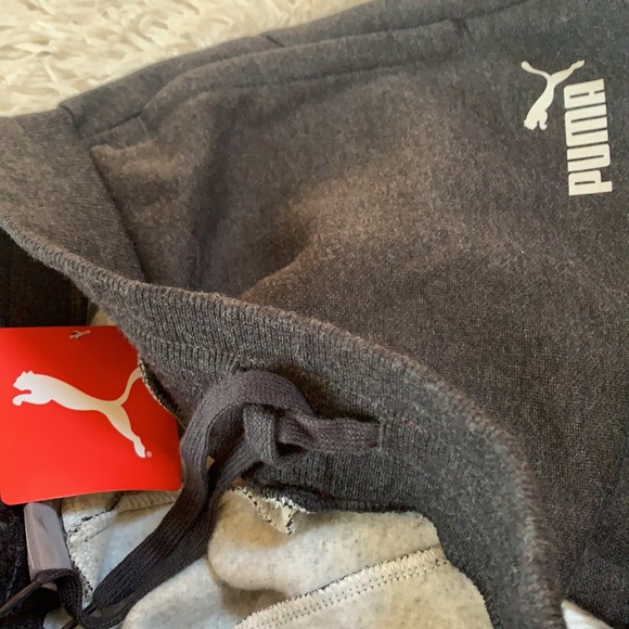 🦋NWT Puma ladies joggers - Picture 5 of 5